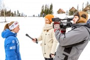 FIS Skandināvijas kauss 2019, sprints, Foto: A.Veckalniņš