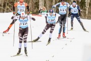 FIS Skandināvijas kauss 2019, sprints, Foto: A.Veckalniņš