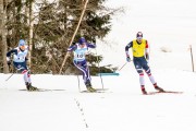 FIS Skandināvijas kauss 2019, sprints, Foto: A.Veckalniņš