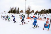 FIS Skandināvijas kauss 2019, sprints, Foto: A.Veckalniņš