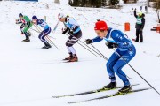 FIS Skandināvijas kauss 2019, sprints, Foto: A.Veckalniņš