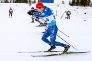 FIS Skandināvijas kauss 2019, sprints, Foto: A.Veckalniņš