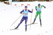 FIS Skandināvijas kauss 2019, sprints, Foto: A.Veckalniņš