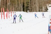 FIS Skandināvijas kauss 2019, sprints, Foto: A.Veckalniņš