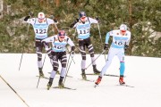 FIS Skandināvijas kauss 2019, sprints, Foto: A.Veckalniņš