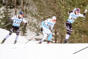 FIS Skandināvijas kauss 2019, sprints, Foto: A.Veckalniņš