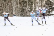 FIS Skandināvijas kauss 2019, sprints, Foto: A.Veckalniņš