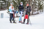 FIS Skandināvijas kauss 2019, sprints, Foto: A.Veckalniņš