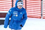 FIS Skandināvijas kauss 2019, sprints, Foto: A.Veckalniņš