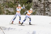 FIS Skandināvijas kauss 2019, sprints, Foto: A.Veckalniņš