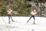 FIS Skandināvijas kauss 2019, sprints, Foto: A.Veckalniņš