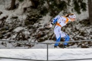 FIS Skandināvijas kauss 2019, sprints, Foto: A.Veckalniņš