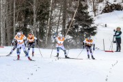 FIS Skandināvijas kauss 2019, sprints, Foto: A.Veckalniņš