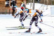 FIS Skandināvijas kauss 2019, sprints, Foto: A.Veckalniņš