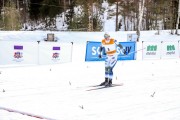 FIS Skandināvijas kauss 2019, sprints, Foto: A.Veckalniņš