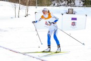 FIS Skandināvijas kauss 2019, sprints, Foto: A.Veckalniņš