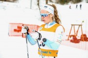 FIS Skandināvijas kauss 2019, sprints, Foto: A.Veckalniņš