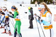 FIS Skandināvijas kauss 2019, sprints, Foto: A.Veckalniņš