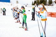 FIS Skandināvijas kauss 2019, sprints, Foto: A.Veckalniņš