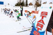 FIS Skandināvijas kauss 2019, sprints, Foto: A.Veckalniņš