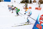 FIS Skandināvijas kauss 2019, sprints, Foto: A.Veckalniņš