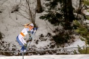 FIS Skandināvijas kauss 2019, sprints, Foto: A.Veckalniņš