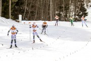 FIS Skandināvijas kauss 2019, sprints, Foto: A.Veckalniņš