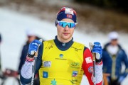 FIS Skandināvijas kauss 2019, sprints, Foto: A.Veckalniņš