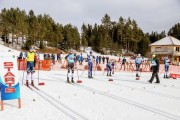 FIS Skandināvijas kauss 2019, sprints, Foto: A.Veckalniņš