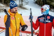 FIS Skandināvijas kauss 2019, sprints, Foto: A.Veckalniņš