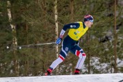 FIS Skandināvijas kauss 2019, sprints, Foto: A.Veckalniņš