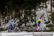 FIS Skandināvijas kauss 2019, sprints, Foto: A.Veckalniņš