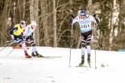 FIS Skandināvijas kauss 2019, sprints, Foto: A.Veckalniņš