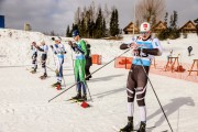 FIS Skandināvijas kauss 2019, sprints, Foto: A.Veckalniņš