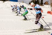 FIS Skandināvijas kauss 2019, sprints, Foto: A.Veckalniņš