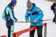 FIS Skandināvijas kauss 2019, sprints, Foto: A.Veckalniņš