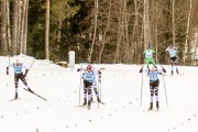 FIS Skandināvijas kauss 2019, sprints, Foto: A.Veckalniņš