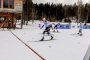 FIS Skandināvijas kauss 2019, sprints, Foto: A.Veckalniņš