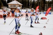 FIS Skandināvijas kauss 2019, sprints, Foto: A.Veckalniņš