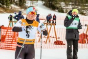 FIS Skandināvijas kauss 2019, sprints, Foto: A.Veckalniņš