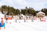 FIS Skandināvijas kauss 2019, sprints, Foto: A.Veckalniņš