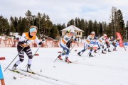 FIS Skandināvijas kauss 2019, sprints, Foto: A.Veckalniņš