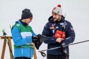 FIS Skandināvijas kauss 2019, sprints, Foto: A.Veckalniņš