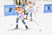 FIS Skandināvijas kauss 2019, sprints, Foto: A.Veckalniņš