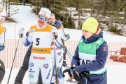 FIS Skandināvijas kauss 2019, sprints, Foto: A.Veckalniņš