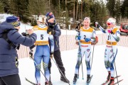 FIS Skandināvijas kauss 2019, sprints, Foto: A.Veckalniņš