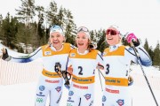 FIS Skandināvijas kauss 2019, sprints, Foto: A.Veckalniņš