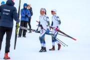 FIS Skandināvijas kauss 2019, sprints, Foto: A.Veckalniņš