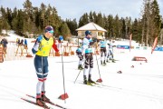 FIS Skandināvijas kauss 2019, sprints, Foto: A.Veckalniņš