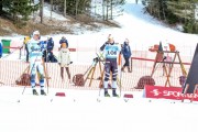 FIS Skandināvijas kauss 2019, sprints, Foto: A.Veckalniņš